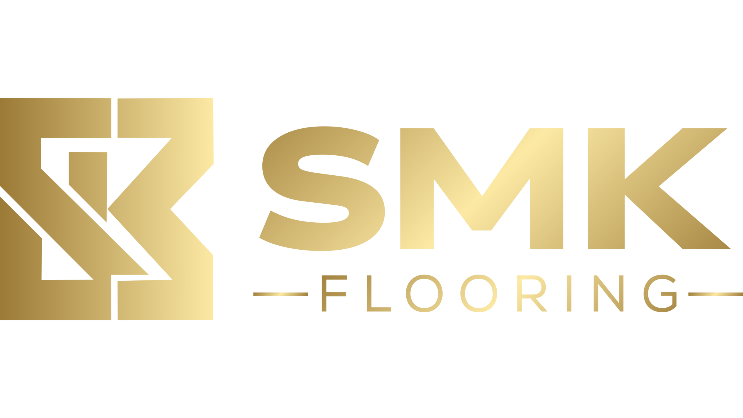 SMK Flooring Logo