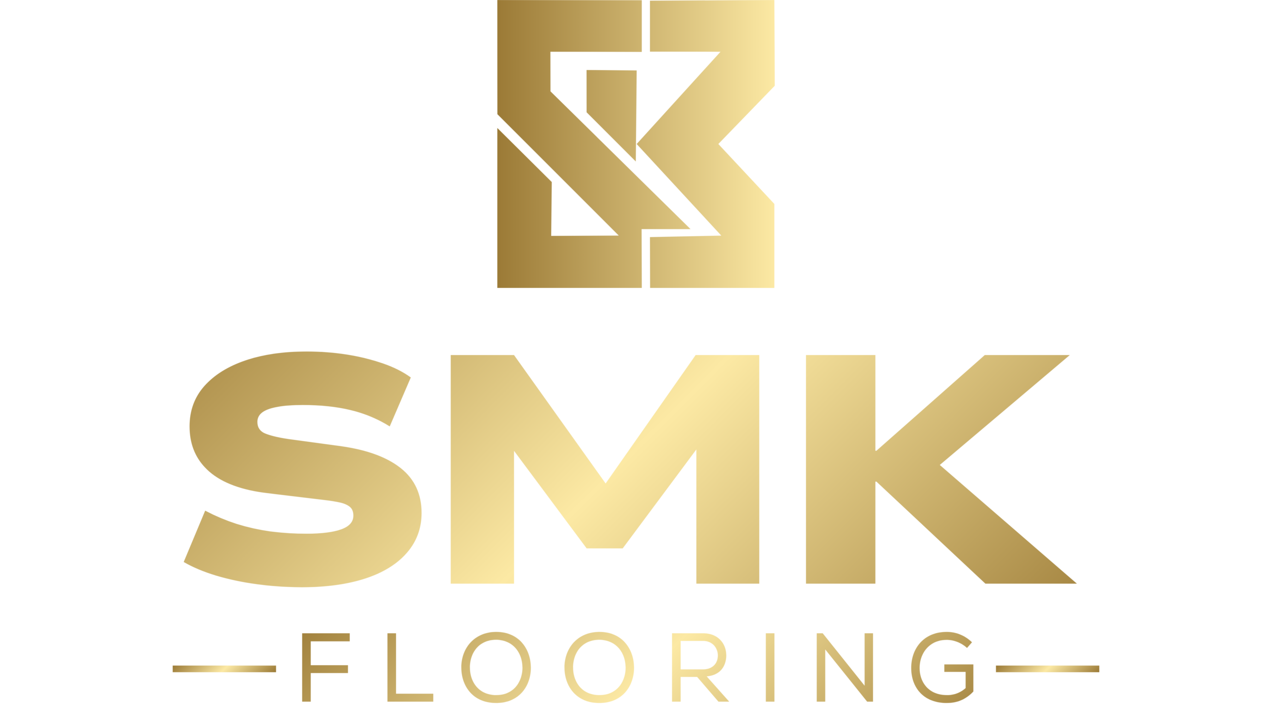 SMK Flooring Logo