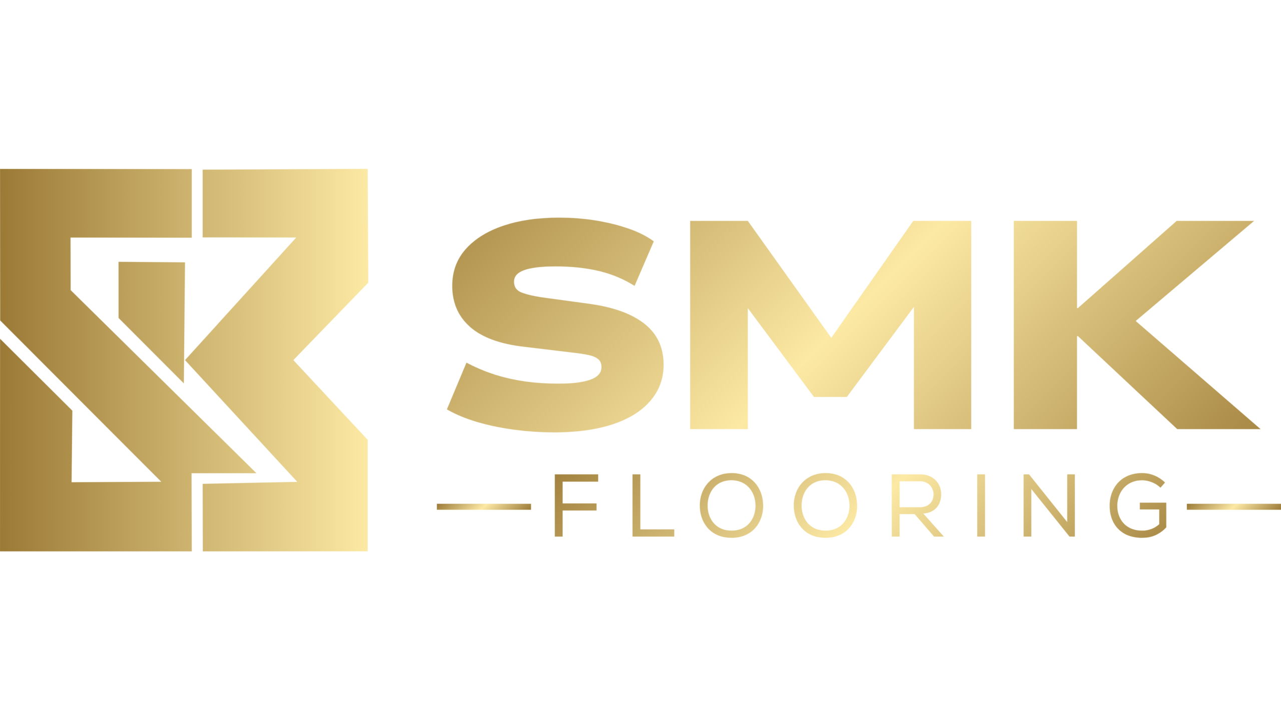 SMK Flooring Logo
