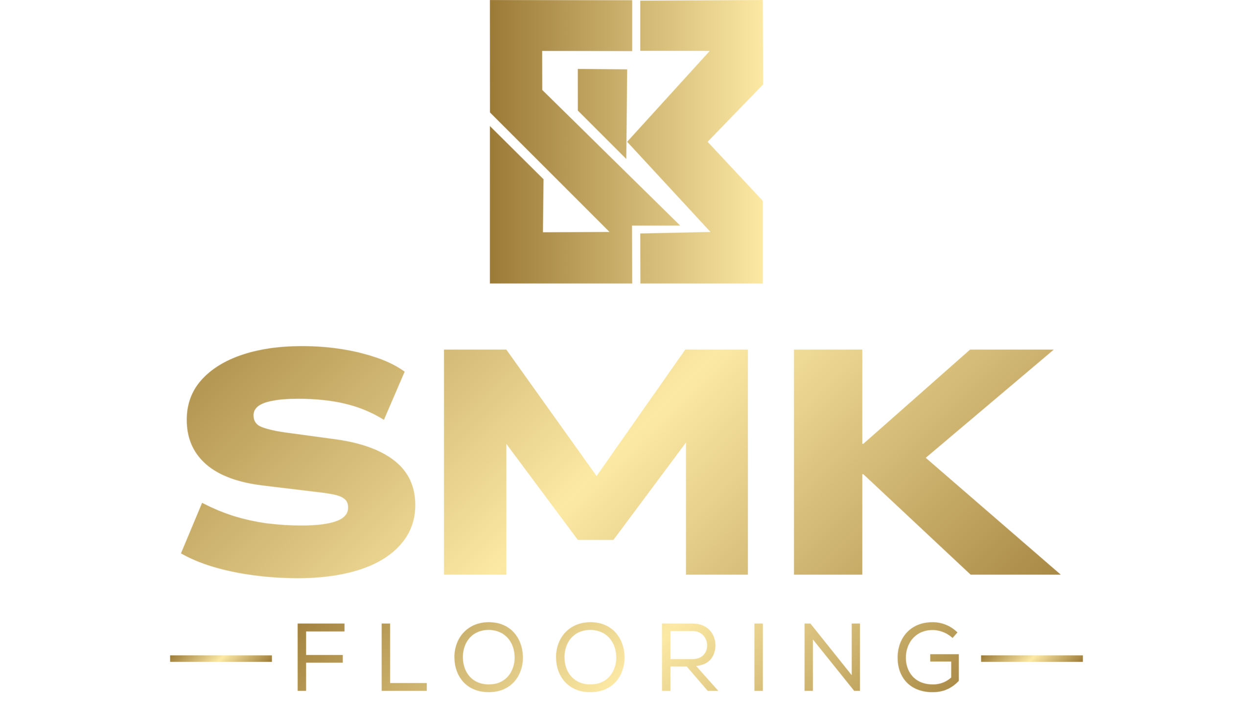 SMK Flooring Logo